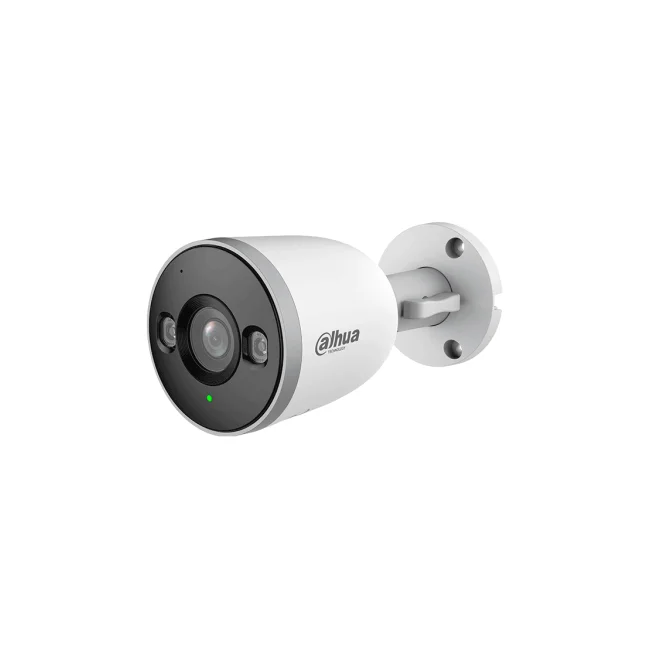 DAHUA DH-F3D-IL - Cámara IP Bullet Wifi de 3 Megapíxeles/ Iluminador dual Inteligente/ 2.8mm/ 103°/  IA con Detección de Humanos y vehículos/ Micrófono Integrado/ H.265/ 30 Mts de Luz Visible e IR/ IP67/ Ranura MicroSD/ image 5