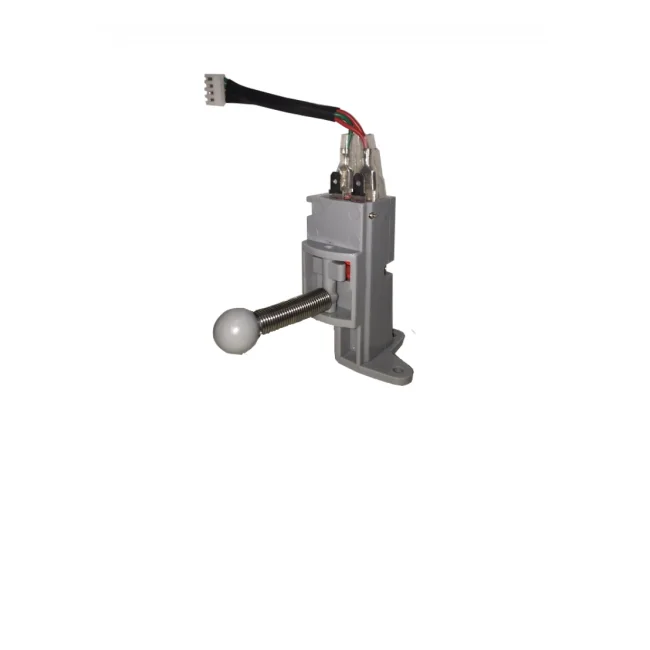 WEJOIN LMTSWCH - Sensor limite para motor deslizante WJPKMP202