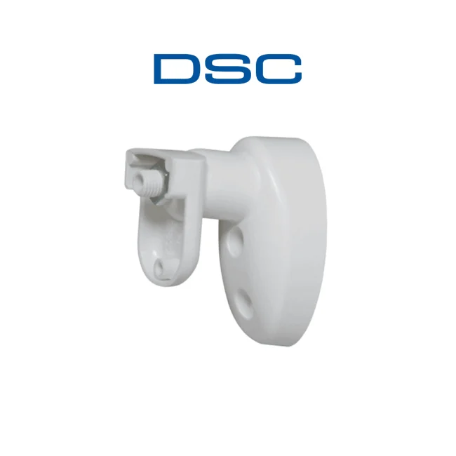 DSC LCL2ST - Bracket De Montaje Opcional Para Uso Con Los Sensores De Movimiento De La Serie LC2xx
