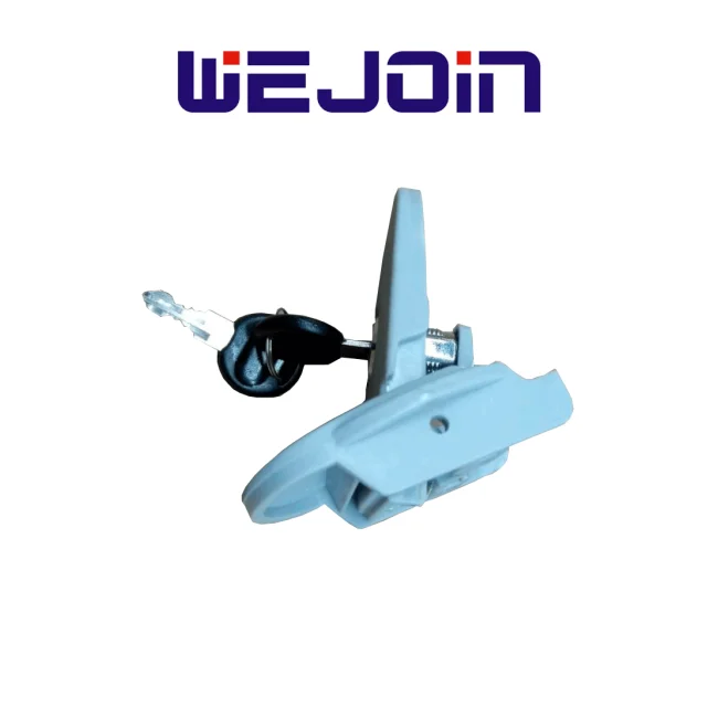 WEJOIIN WJKMPCCP - Cerradura para motor deslizante WEJOIN WJPKMP202