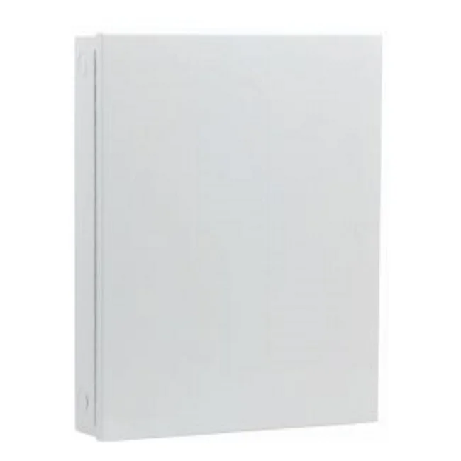 BOSCH I_B8103 - Gabinete color blanco compatible con panel serie b y g