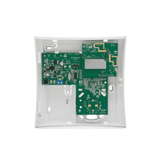 DSC PG9920 - Repetidor Inalámbrico con tecnología Power G compatible con NEO. PRO, Qolsys e IoTega image 3
