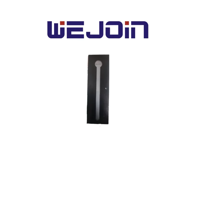 WEJOIN CDZ120 - Puerta para Barrera Con LED