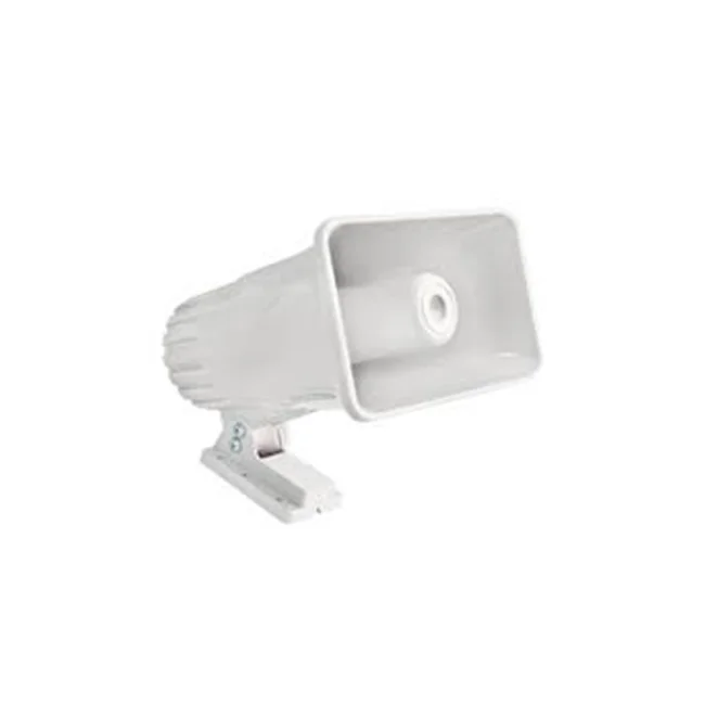 DSC SD30W - Sirena Cableada para Exterior (requiere gabinete modelo GMX-001 para montaje a exterior) 12 VCD 30W 2 tonos 120 dB image 2