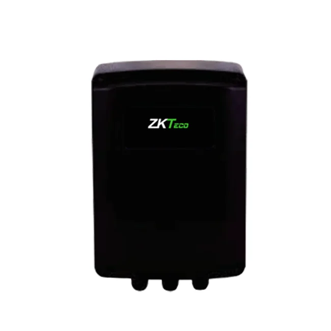 ZKSW400DC - Kit de Pistones de Aluminio Antioxidante, Para Puertas Abatibles de Doble Servicio, Soporta 400 kg por Puerta, Instalación Sencilla sin Soldadura, Accesorios Incluidos, Alimentación 110V image 2