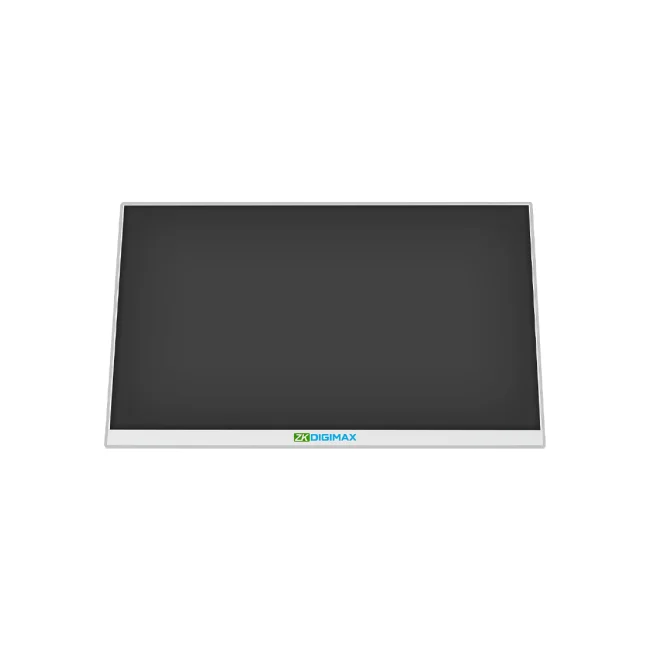 ZKDIGIMAX DG03A1D24 – Pantalla LCD de 24" para Mostrador o Escritorio, Resolución Full HD, Android 11, Brillo de 500 nits, Vida útil de 30,000 h, Ideal para Publicidad Digital image 4