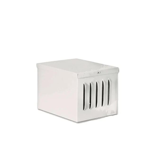 AV GMX002 - Gabinete Metalico para Sirena de 15W Y 20W ( GS002 )