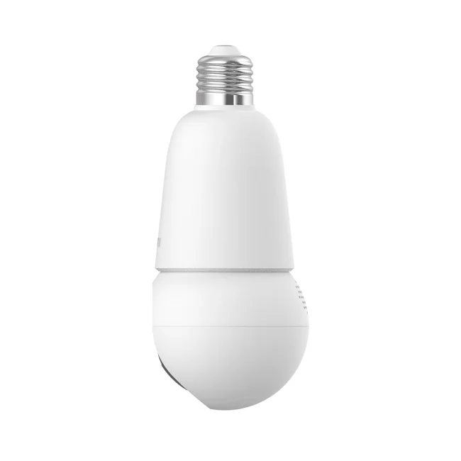 Imou Bulb Cam Foco Cámara de seguridad IP Exterior 2304 x 1296 Pixeles Techo/pared image 8