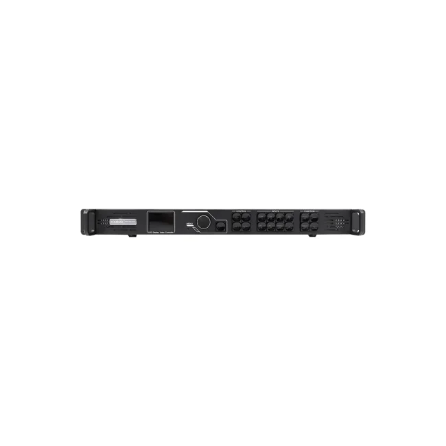DAHUA VX600 -  Control para diplay LED/ 3.9 Millones de Pixeles/ 2 Entradas HDMI/ 4 puertos de salida Rj45 image 2