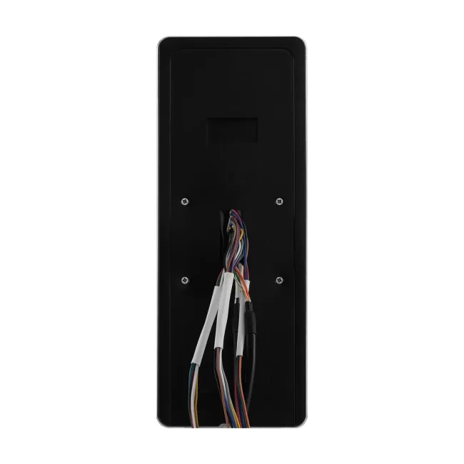 ZKTECO F35 - Control de Acceso o Asistencia con Huella Digital BioID+ (10,000), Tarjeta ID 125 kHz (10,000), Registro de 500,000 Eventos, Conexión Ethernet y WiFi / IP65 image 8