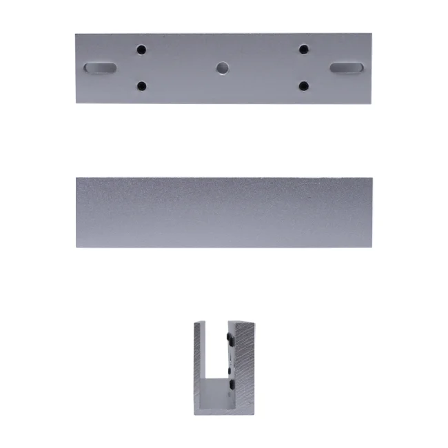ZKTeco LMB-280U accesorio para cerraduras electromagnéticas Ménsula image 3