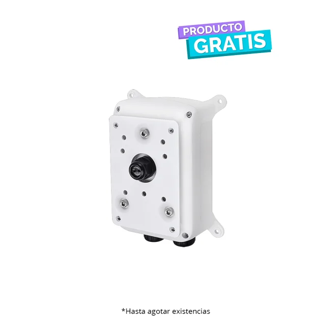 VIVOTEK SD9384-EHL - Cámara IP PTZ Exterior 5 MP con Zoom Óptico 30x, Smart IR 200m y Tracking, Protección Nema4X/IP66/IK10, EIS, WDR Pro con ciberseguridad Trend Micro, Camera Link y certificado NDAA, ONVIF, Deep Search image 2