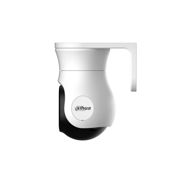 Dahua Technology Lite DH-HAC-PT1239AN-A-LED Torreta Cámara de seguridad CCTV Exterior 1920 x 1080 Pixeles Techo/pared image 2