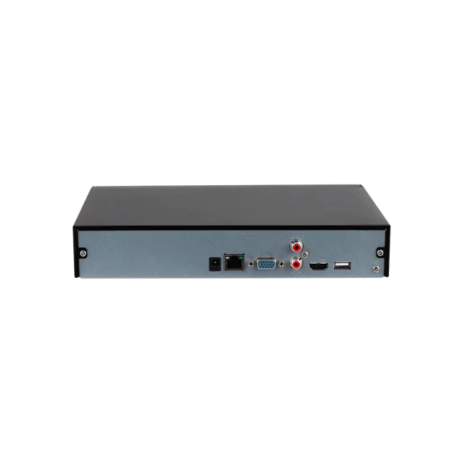 Dahua Technology WizSense NVR2116HS-I2 1U Negro image 4
