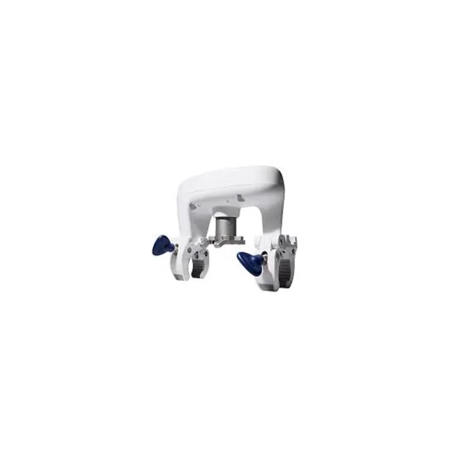 QOLSYS  IQWater Valve - Válvula de agua IQWater Valve puede operar válvulas de Esfera de 1/4 de vuelta con tuberías de 1/2" a 1 1/4" y se instala fácilmente. Utiliza el potente Z-Wave 700 y obtén el máximo alcance y confiabilidad para el Panel IQ image 2