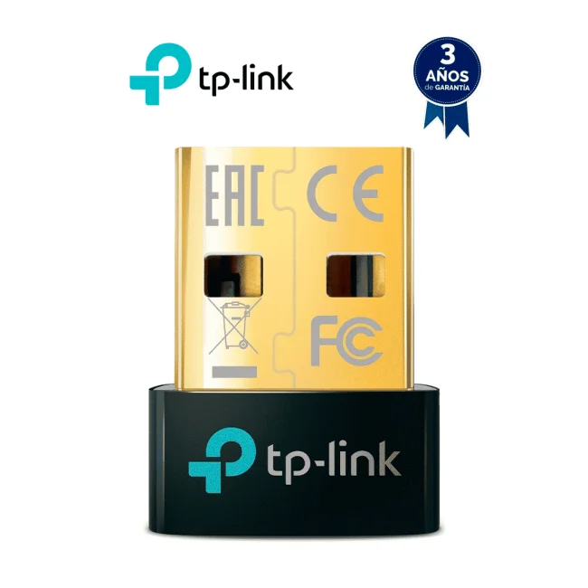 TP-Link UB500 tarjeta de red Bluetooth image 4