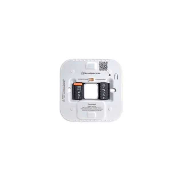 Alarm.com ADC-T40K-HD - Termostato con Pantalla HD image 5