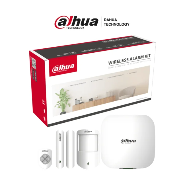 Dahua Technology ART-ARC3000H-03-FW2 alarma o accesorio para detector