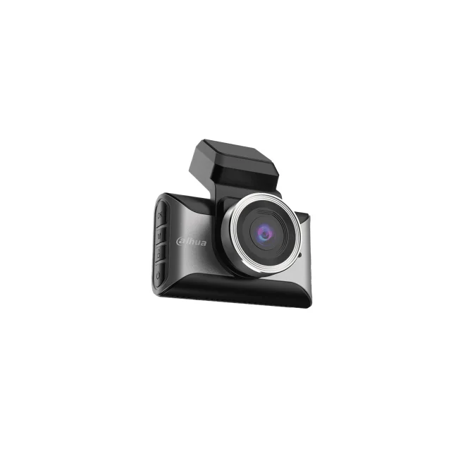 DAHUA S10 - Dashcam, Equipada con 2 cámaras: frontal (4K) y trasera (1080p), Pantalla de 3", Soporta ADAS, Equipada con Wi-Fi, GPS (local) y sensor G, Capacidad de MicroSD hasta 256 GB, Micrófono y altavoz integrados image 5