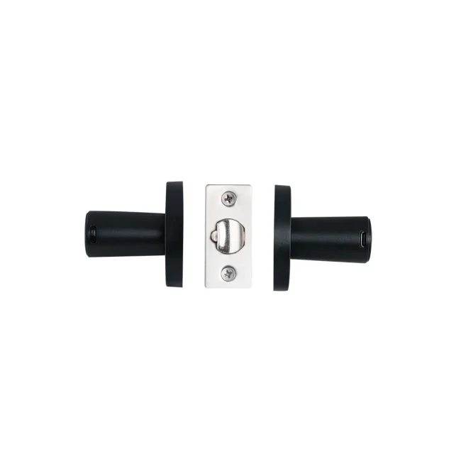 NGTeco SL01A630N -  Cerradura Inteligente Biométrica estilo americano / 100 huellas / 100 contraseñas / App Móvil NGTeco Home image 7