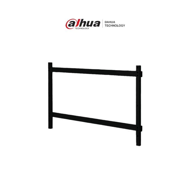 Dahua Technology LS460-E/U-B11 soporte para pantalla plana 116.8 cm (46") Pared Plata