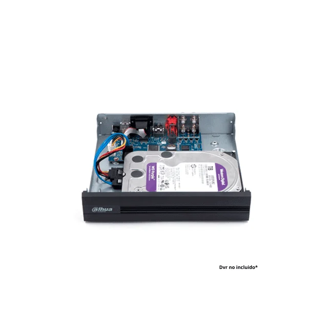 Western Digital Purple 3.5" 1 TB Serial ATA III image 8