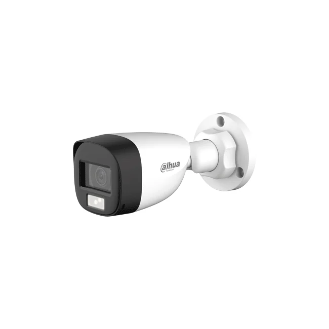 Dahua Technology Lite DH-HAC-HFW1500CLN-IL-A cámara de vigilancia Bala (forma) Cámara de seguridad CCTV Interior y exterior 2880 x 1620 Pixeles Techo/pared image 5