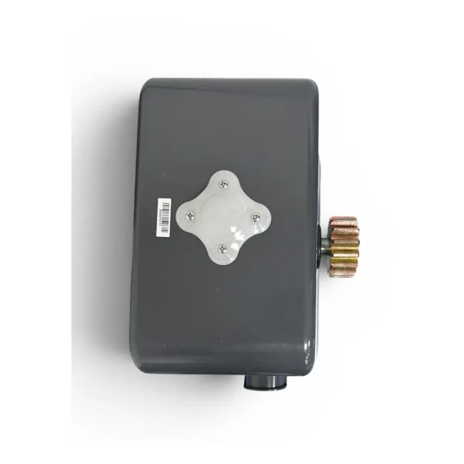 WEJOIN WJKMP301 - Motor para Portón Corredizo, Soporta 1000 Kg, Brushless, 24 Vdc, Compatible con Cremallera WJKJCT, Uso Continuo 24/7 image 5