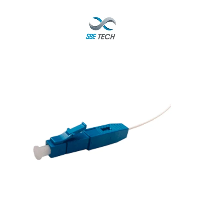 SBE Tech SBE-CONPPLCSM conector de fibra óptica LC image 2