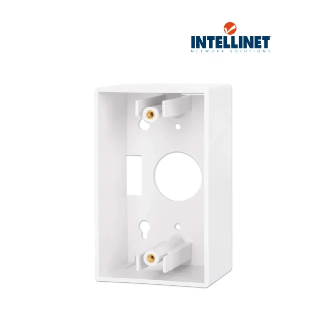 Intellinet Caja para pared image 3