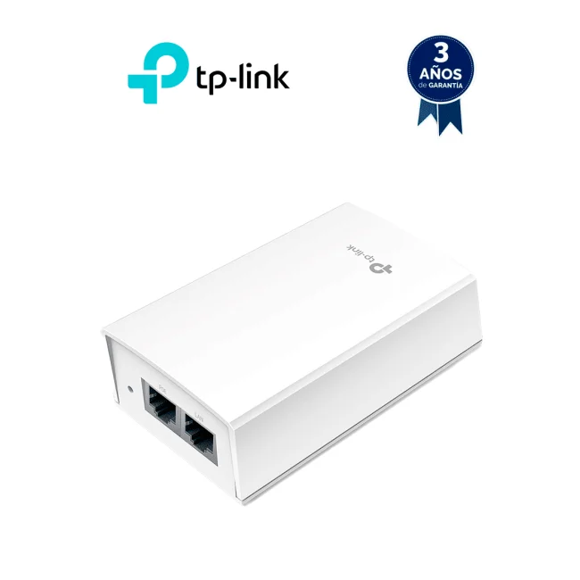 TP-Link TL-POE4824G Gigabit Ethernet 48 V