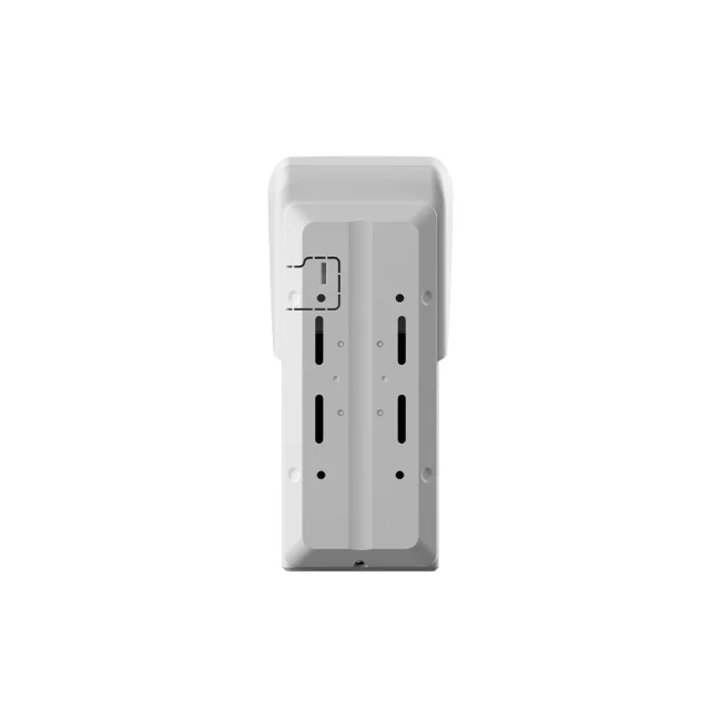 DAHUA DHI-ARD2251E-W2 - Detector PIR inalámbrico para exterior, Triple tecnología: PIR, microondas e imagen, Inmunidad a mascotas, LED indicador, Sensibilidad ajustable, App DMSS, Frecuencia 433 MHz, AirShield, Compatible con HUB 2.0 image 3