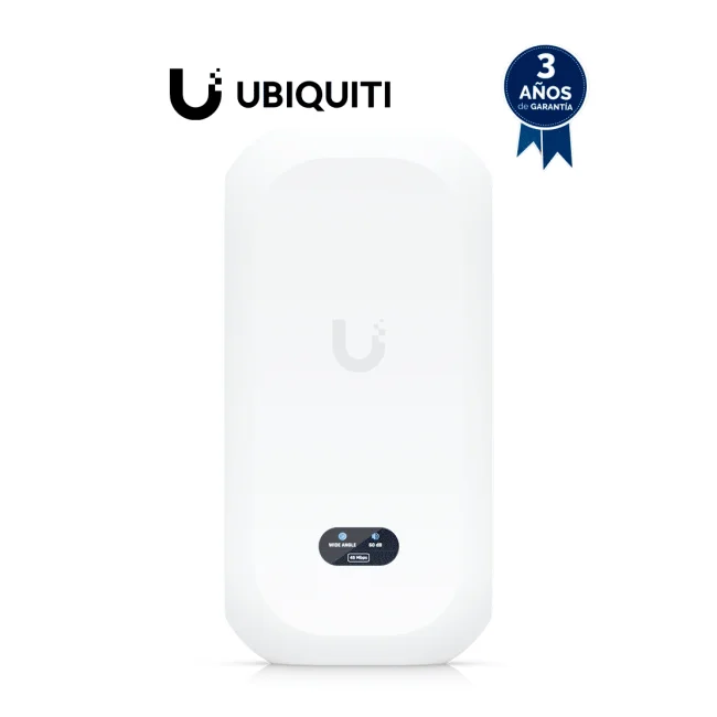 Ubiquiti UVC-AI-Theta Cubierto Cámara de seguridad IP Interior y exterior 3264 x 2448 Pixeles image 9