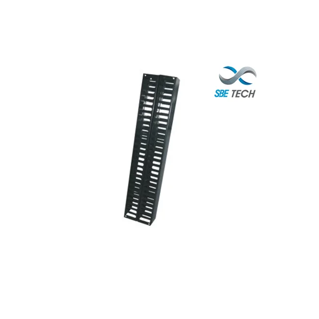 SBE Tech SBE-OV40UR accesorio para rack Bandeja de cables image 2