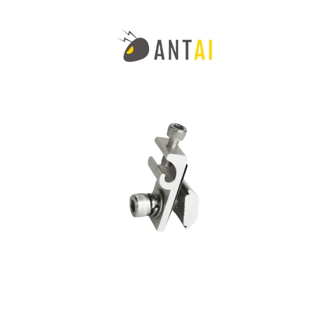 Agarradera de tierra - Grounding Lug - ANTAI SOLAR