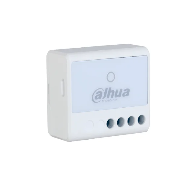 Dahua Technology DHI-ARM7012-W2 relé eléctrico Blanco image 6