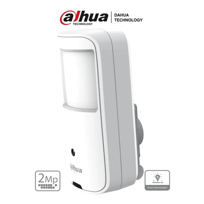 Dahua Technology DH-HAC -HUM3200AN cámara de vigilancia Caja Cámara de seguridad CCTV Interior 1920 x 1080 Pixeles Techo/pared image 2