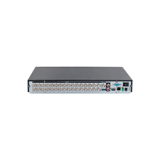DAHUA DH-XVR4232AN-I-T - DVR de 32 Canales de 1080P Lite WizSense/ HDCVI X PLUS/ Audio Bidireccional/ H.265+/ Codificación IA/ 2 Bahías de DD/ 16 Ch con SMD Plus/ Búsqueda Inteligente/ Compatible con Dolink Care image 3