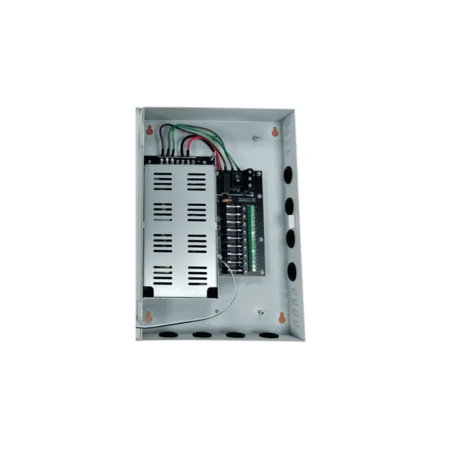 Dahua Technology PFM342-9CH Sistema de alimentación image 6