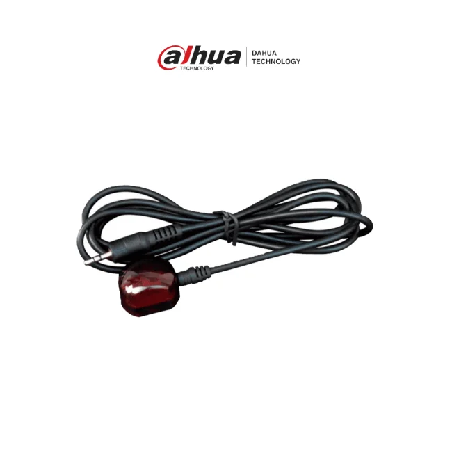DAHUA  D6728 L=3000MM - Cable Extensor para IR para Proyectos de Videowall con LSXXXUCM-EF