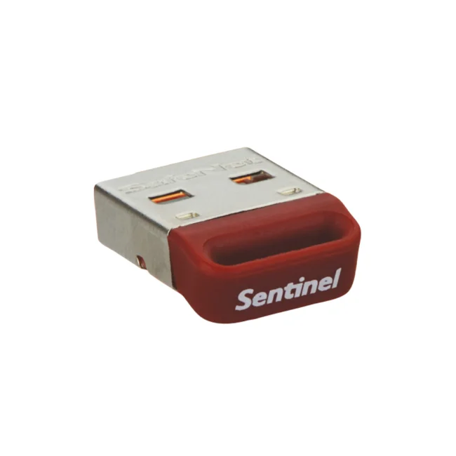BOSCH I_D5370USB -  USB DONGLE Para bloqueo de seguridad en RPS software