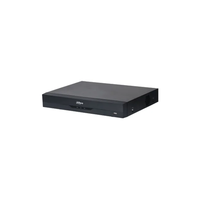 Dahua Technology DH-XVR5116H-4KL-I3 videograbadora digital Interno Negro image 6