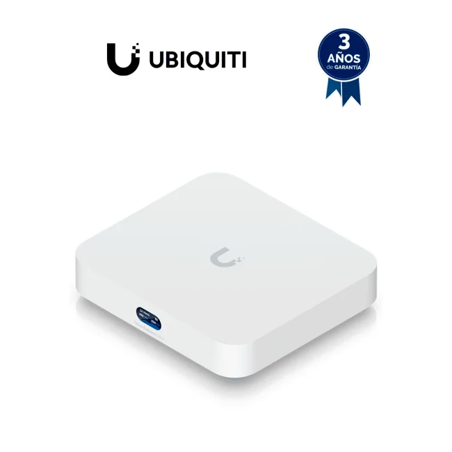 Ubiquiti ULTRA pasarela o controlador 1000 Mbit/s