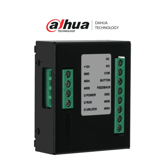 Dahua Technology DHI-DEE1010B-S2 accesorio para lector de control de acceso