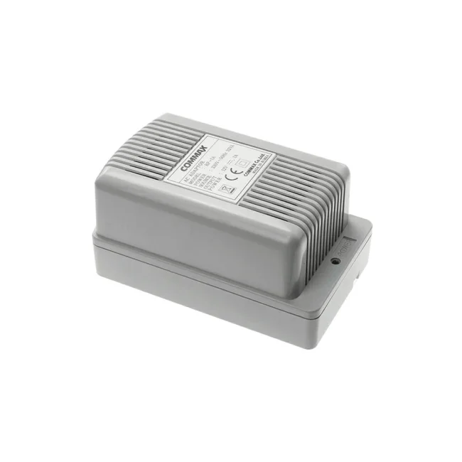 COMMAX RF2A - Fuente de alimentación 24V DC 1A distribuidores de piso y edificio de la línea departamental de videoporteros Modum y de audio image 5