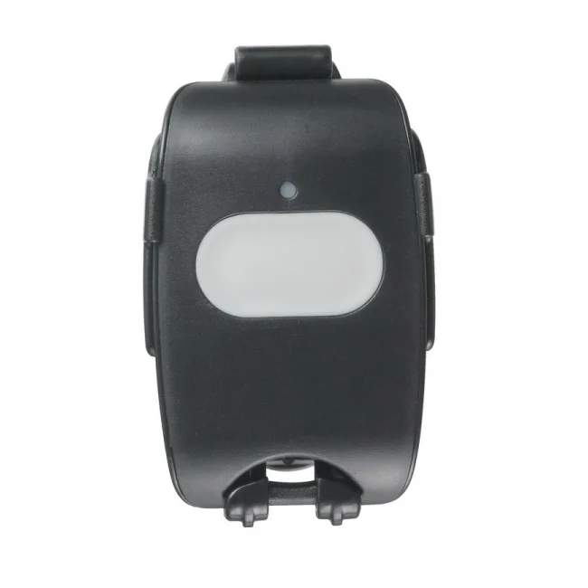 DSC PG9938 - Botón de Pánico Inalambrico con tecnología Power G compatible con NEO, PRO, Qolsys e IoTega image 3