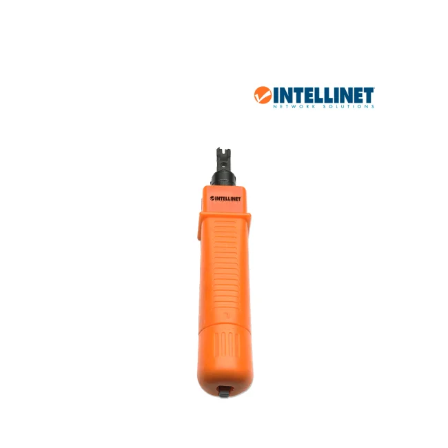 Intellinet Herramienta de Impacto para Terminal Block image 2