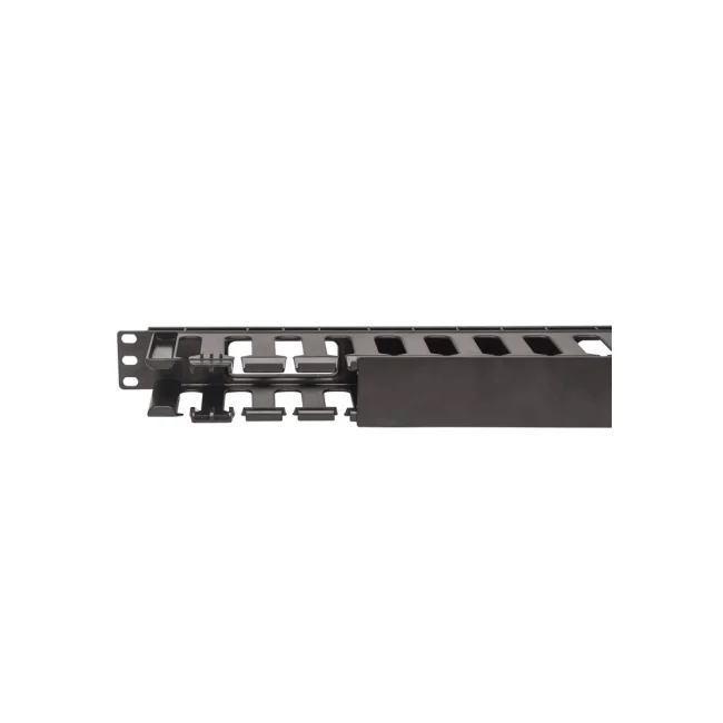 Intellinet 714679 accesorio para rack Panel de gestión de cables image 8