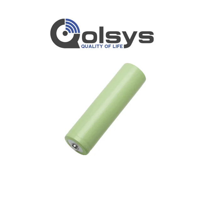IQ HUB GEN 1 BATTERY - Batería de Respaldo de Repuesto para IQ Remote PowerG e IQ Hub