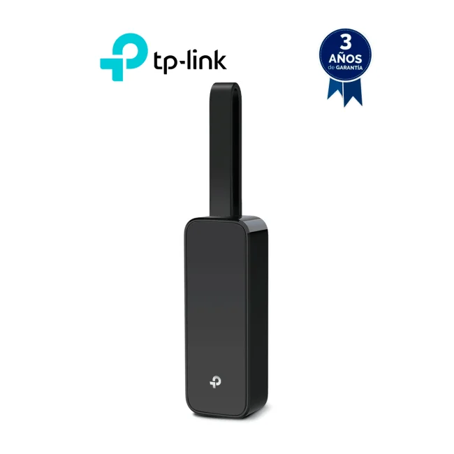 TP-Link UE306 tarjeta de red Ethernet 1000 Mbit/s image 2